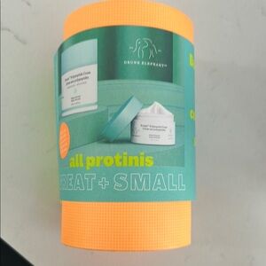 Drunk Elephant Protini Cream - Orange
